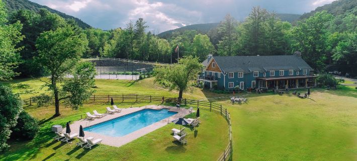Shandaken Inn Hotels in Ulster County