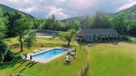 Shandaken Inn