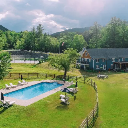 Shandaken Inn