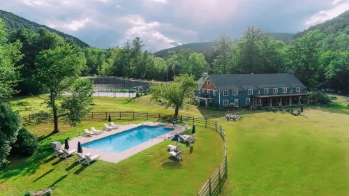 Shandaken Inn