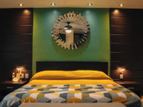 Luxury Hotel Inn Hotels in Compostela