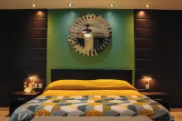 Luxury Hotel Inn Hotels in La Penita de Jaltemba