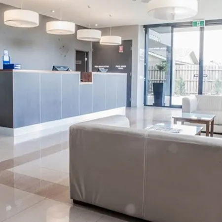 Horsham International Hotel