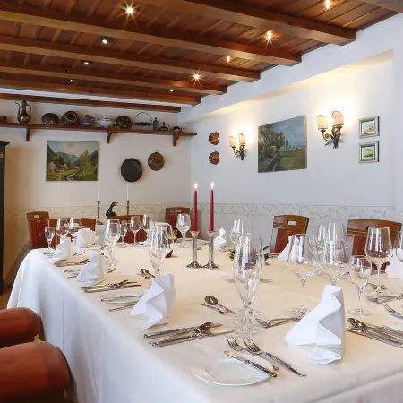 Hotel Waldblick Kniebis