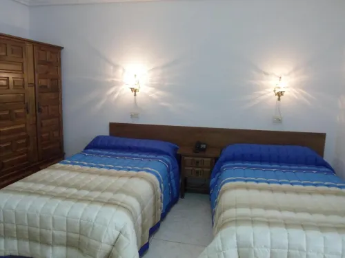Hotel Conde Hotels in San Ciprian de Vinas