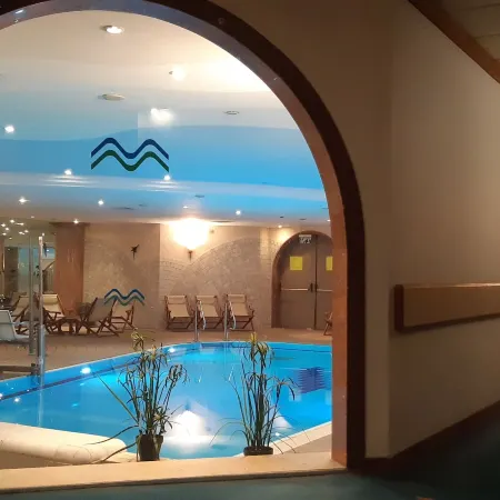 Gai Beach Hotel