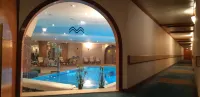 Gai Beach Hotel - Spa