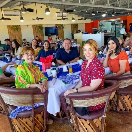 San Felipe Beach Hotel