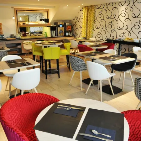 Urban Style Hotel de France