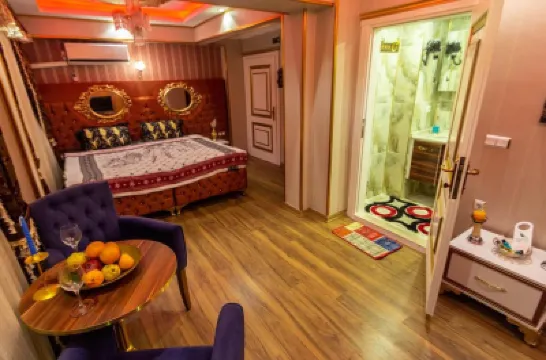 Marko Pasa Konagi & Hoteli Hotels in 