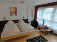 Hotel Primavera Hotels in Saas-Balen