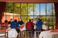 Hotel Santa Cruz Hotels in Huaraz