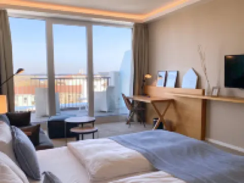 SeeHuus Lifestyle Hotel Hotels in Niendorf