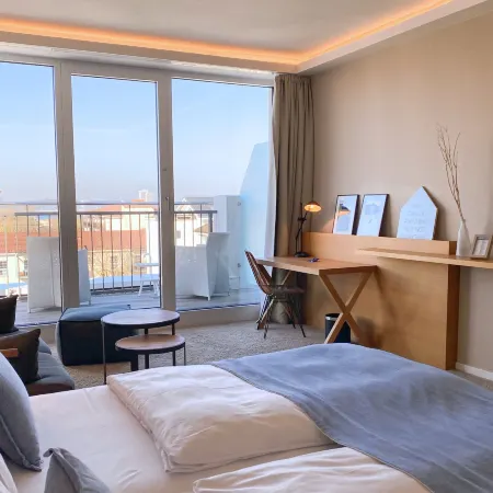 SeeHuus Lifestyle Hotel