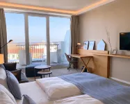 SeeHuus Lifestyle Hotel Hotels in Niendorf
