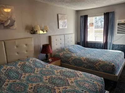 River Country Motor Lodge Hotels near Grayling Mini-Mall