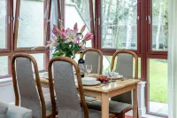 ไฮ เรนจ์ โฮเทล โรงแรมใน