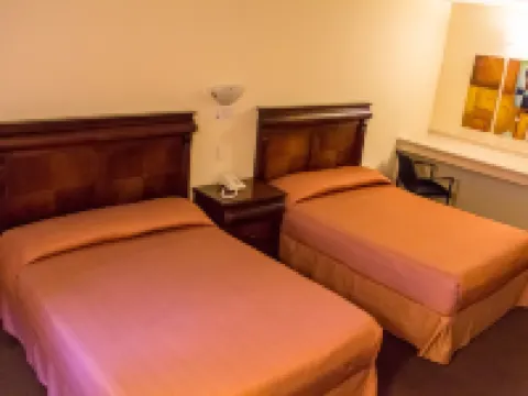 Bonitto Inn® Mante Hoteles en Ciudad Mante