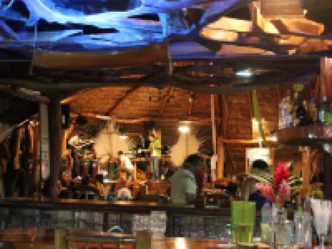 Hotel la Costa de Papito فنادق في كوكليس