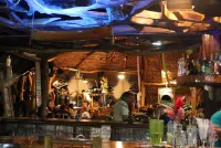 Hotel la Costa de Papito Hotels in Cocles