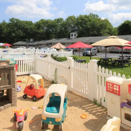 Wells-Ogunquit Resort Motel & Cottages