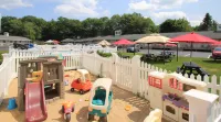 Wells-Ogunquit Resort Motel & Cottages