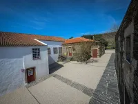MORGADIO DA CALÇADA 핀하오 호텔