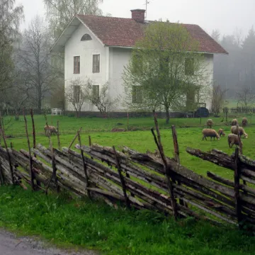 Smultronboda Fårgård
