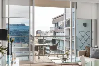 Swainson on Hindmarsh Hotels in Hackney