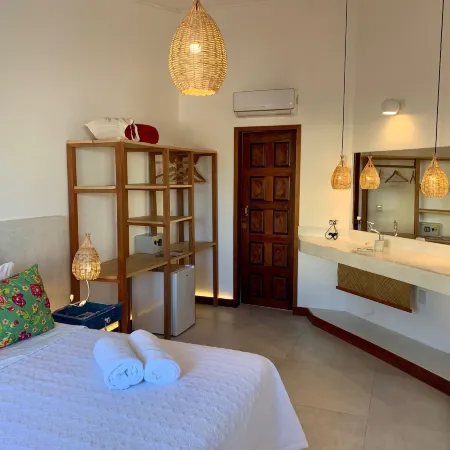 Pousada Tartaruga Boutique Hotel