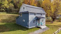 1st Class Rentals Cooperstown New 3 Bedroom House