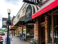 Grand Highland Hotel Hotels in Prescott