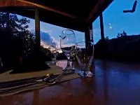 貝克魯茲家庭旅館 - 早餐