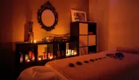 套房精品酒店及水療中心 - SPA