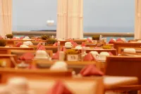 皇家馬卡埃皇宮酒店 - 早餐