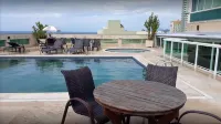 Royal Macaé Palace Hotel - Ocean View