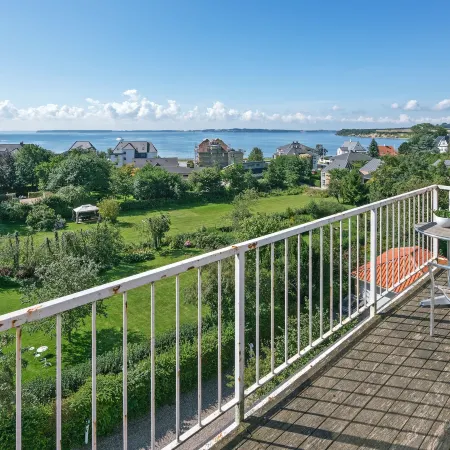 Hotel Sønderborg Garni