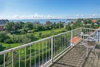 Hotel Sønderborg Garni - Ocean View