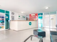 Hotel Casa Grande Riohacha Inn Hotels in Riohacha