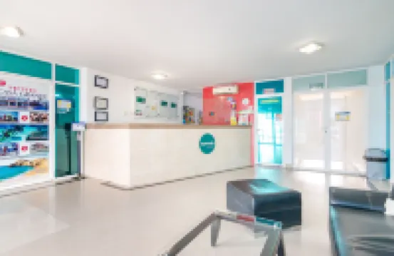Hotel Casa Grande Riohacha Inn