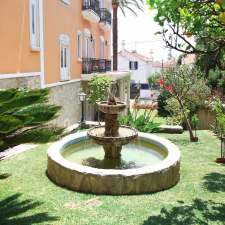 Estoril Boutique Hotel