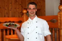 Gasthof-Pension-Kraus Hotels in Neukirchen