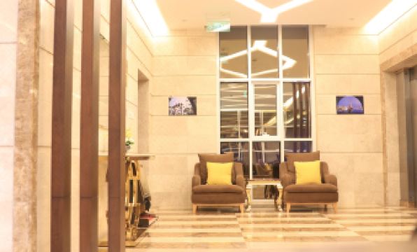Durrat Al-Misfah Guest House - Housity
