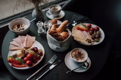 Night Inn Hotel Bahnhofcity Feldkirch Отели в г. 