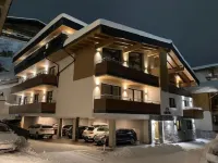 Appartement Christina - Pet friendly