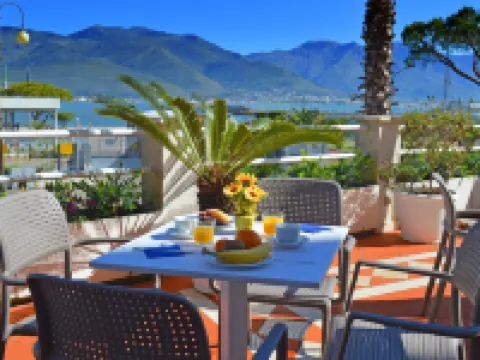 Hotel Gajeta Hotels in Gaeta