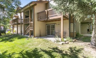 901 Crazy Horse Circle Condo