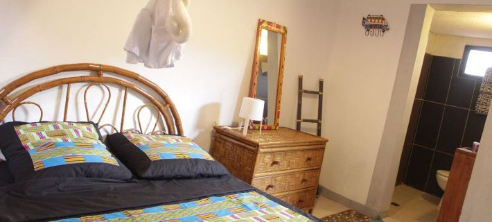 Ouaka Hotel Hotels in Ouagadougou