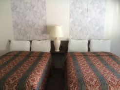 Canyon Alpine Motel