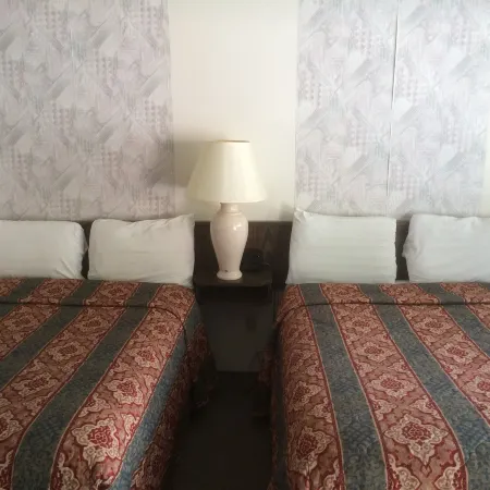 Canyon Alpine Motel